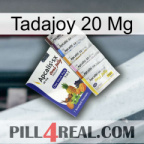 Tadajoy 20Mg 11